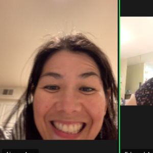 Meet your Posher, Aimee